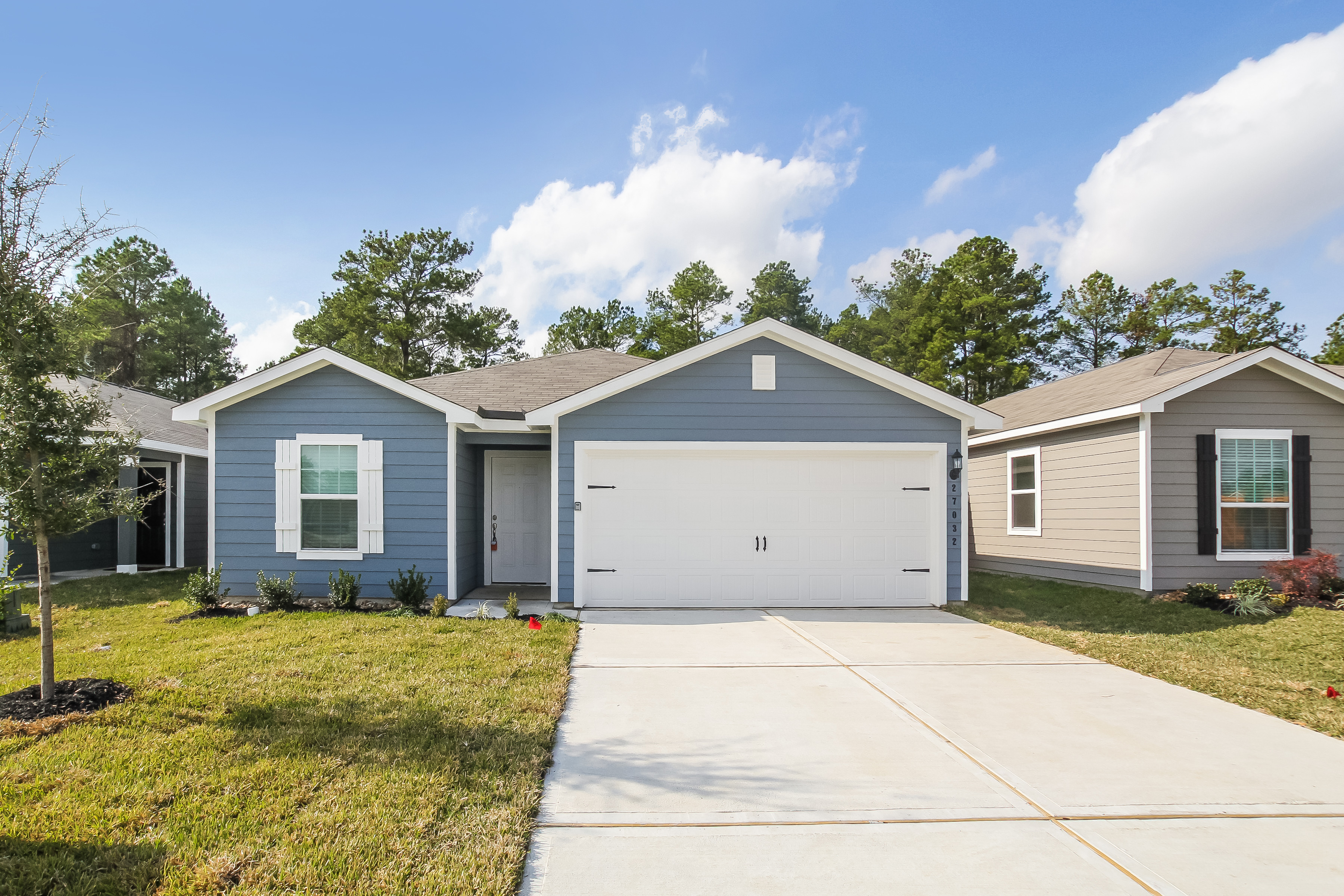 27032 Leonardo Drive Magnolia, TX 77355